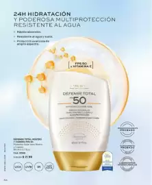 Catálogo L'bel Página 54
