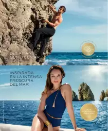 Catálogo L'bel Página 96