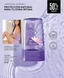 Catálogo Cyzone Página 101