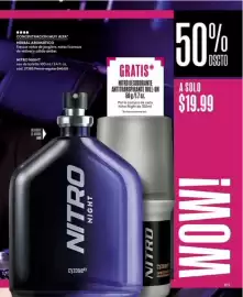 Catálogo Cyzone Página 105