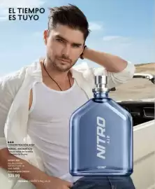 Catálogo Cyzone Página 106
