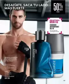 Catálogo Cyzone Página 111