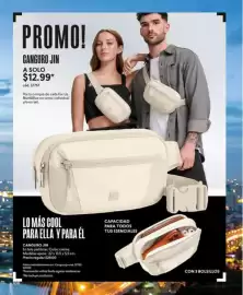 Catálogo Cyzone Página 112