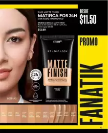 Catálogo Cyzone Página 47