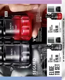 Catálogo Cyzone Página 5