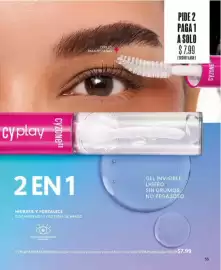 Catálogo Cyzone Página 59