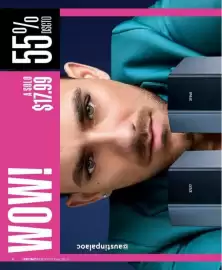 Catálogo Cyzone Página 6