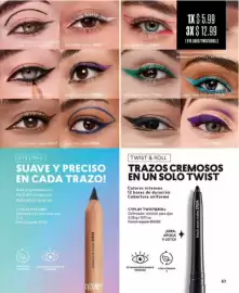 Catálogo Cyzone Página 67