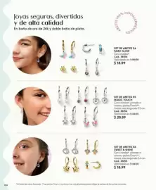 Catálogo Ésika Página 104