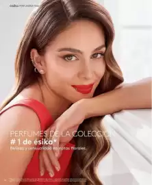 Catálogo Ésika Página 14