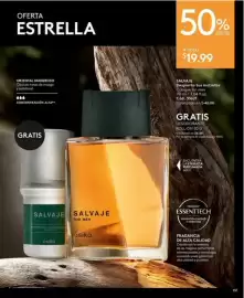 Catálogo Ésika Página 151