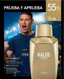Catálogo Ésika Página 159