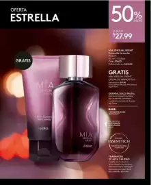 Catálogo Ésika Página 17