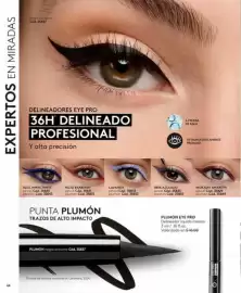 Catálogo Ésika Página 44