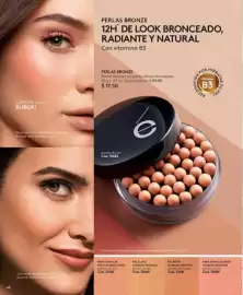 Catálogo Ésika Página 68