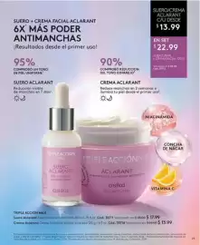 Catálogo Ésika Página 77
