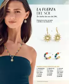Catálogo Ésika Página 88