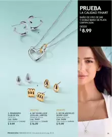 Catálogo Ésika Página 93