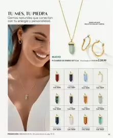 Catálogo Ésika Página 95