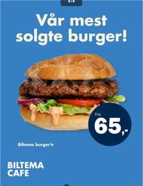 Biltema kundeavis Side 8