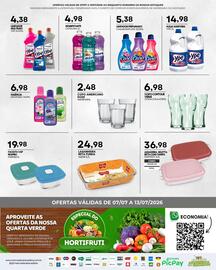 Folheto Mercadão Atacadista semana 28 Página 6