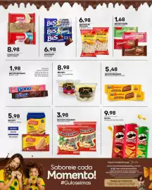 Folheto Mercadão Atacadista semana 28 Página 3