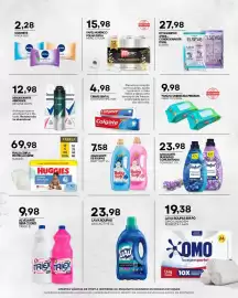 Folheto Mercadão Atacadista semana 28 Página 5