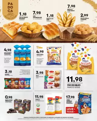Folheto Mercadão Atacadista (válido até 13-07)