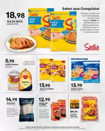 Folheto Mercadão Atacadista Página 2