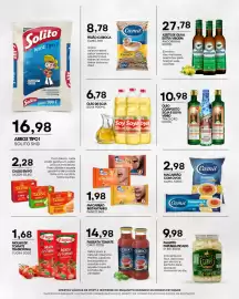 Folheto Mercadão Atacadista Página 4