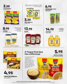 Folheto Mercadão Atacadista Página 5