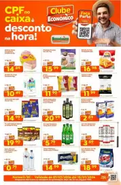 Catálogo Econômico Atacadão Página 1