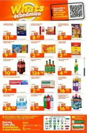 Catálogo Econômico Atacadão Página 2