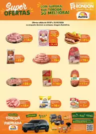 Catálogo Supermercados Rondon Página 1