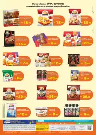 Catálogo Supermercados Rondon Página 2