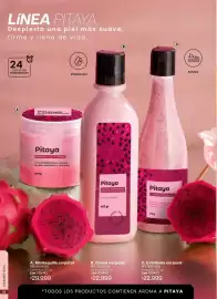 Catálogo Marketing Personal Página 10