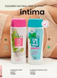 Catálogo Marketing Personal Página 12