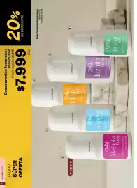Catálogo Marketing Personal Página 14