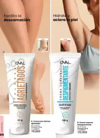 Catálogo Marketing Personal Página 16