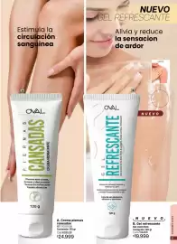 Catálogo Marketing Personal Página 17