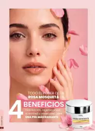 Catálogo Marketing Personal Página 2