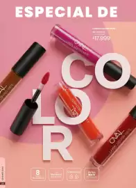 Catálogo Marketing Personal Página 22