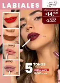 Catálogo Marketing Personal Página 23