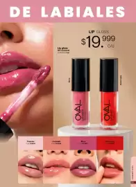 Catálogo Marketing Personal Página 25