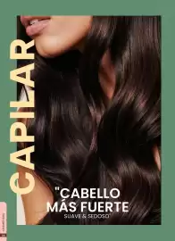 Catálogo Marketing Personal Página 28