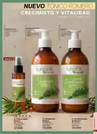 Catálogo Marketing Personal Página 29