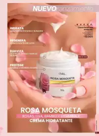 Catálogo Marketing Personal Página 3