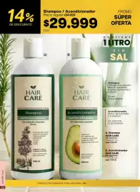 Catálogo Marketing Personal Página 30
