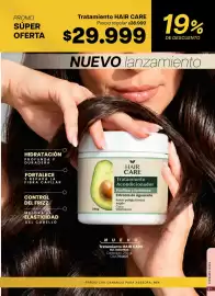 Catálogo Marketing Personal Página 31
