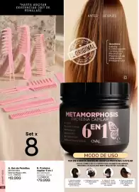 Catálogo Marketing Personal Página 32